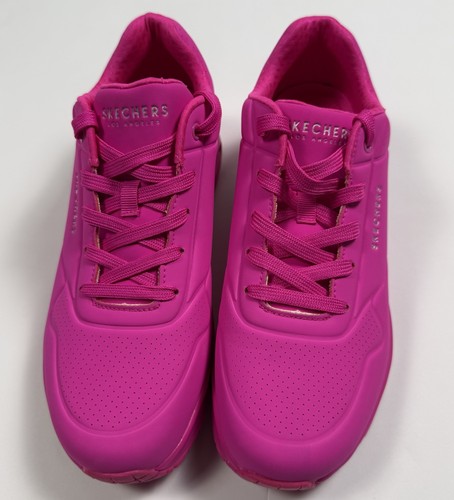 Sneakers skechers street los - skechers,