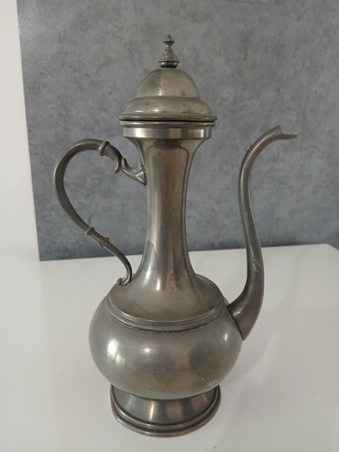 Antica caraffa brocca - antica,