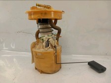 POMPE CARBURANT C Ford Focus 2
