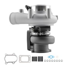 Turbo for Iveco Daily 35C15