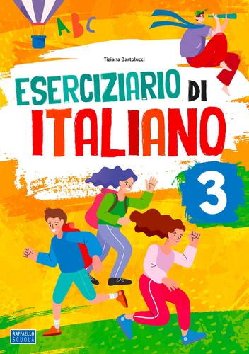 Eserciziario italiano - di,