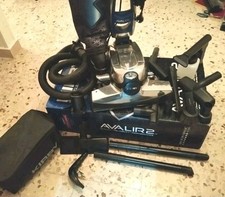 Aspirapolvere  KIRBY Avalir 2  (USATO) 