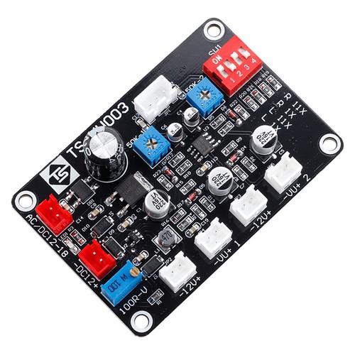 Misuratore potenza audio - potenza,