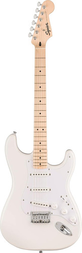 Squier fender sonic - by,