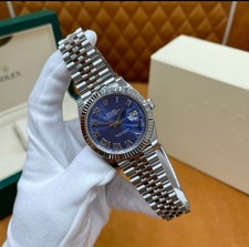 Orologio stile Rolex Datejust