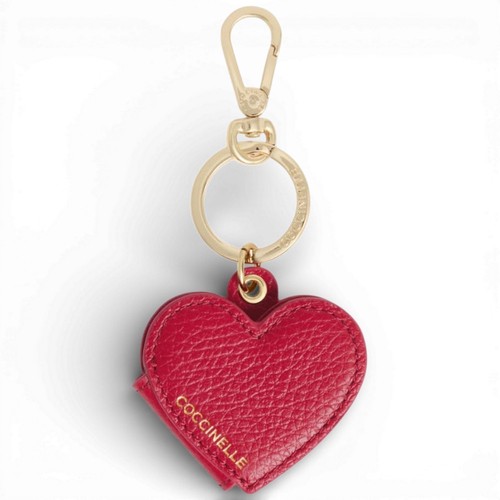 Moda coccinelle charm - moda,