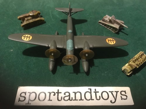 Lotto wwii cant - wwii,
