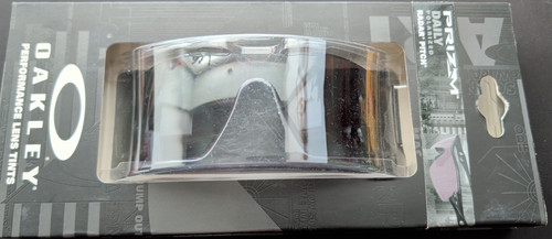 Oakley radar pitch - radar,