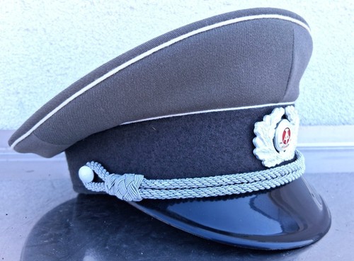 Berretto ufficiale fanteria - ufficiale,