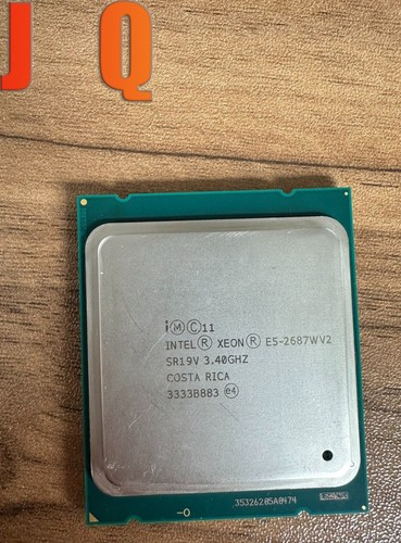 Processore cpu intel - cpu,