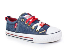 Levi's Trucker scarpe da