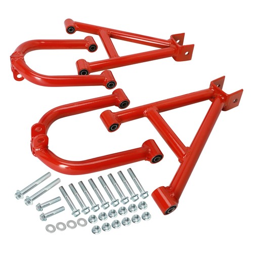 Kit braccio oscillante - kit,