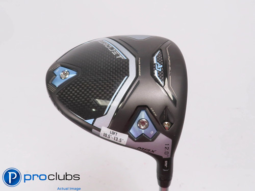 Driver donna cobra aerojet max - cobra,