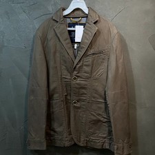 Armani Jeans AJ 2-Button
