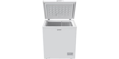 Congelatore pozzetto indesit - congelatore, a