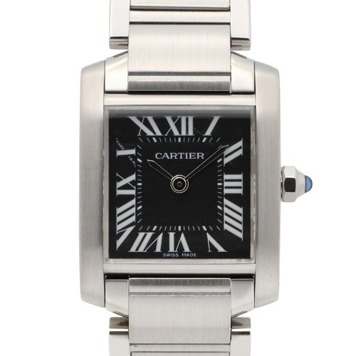 Orologio polso cartier tank - polso,
