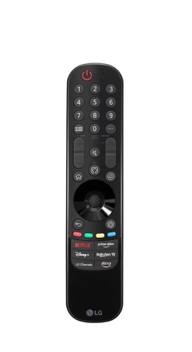 Mr25gb akb76046801 2025 - lg,