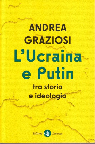 Ucraina putin andrea - l'ucraina,