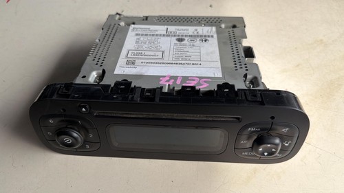 735603526 radio autoradio - radio,