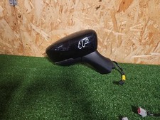 SPECCHIO SPECCHIETTO RETROVISORE DX RENAULT CLIO 2018  11 PIN