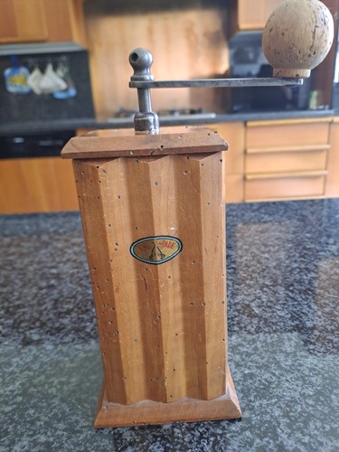 Macinino tre spade raro - spade,