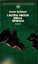 Isaac Asimov L'altra faccia