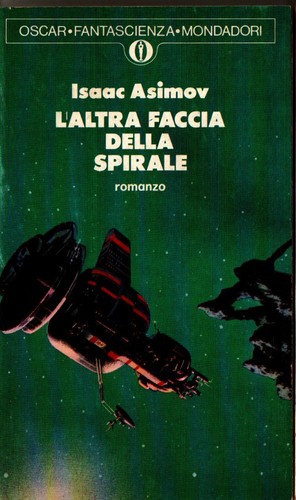 Isaac asimov altra faccia - asimov, l'altra
