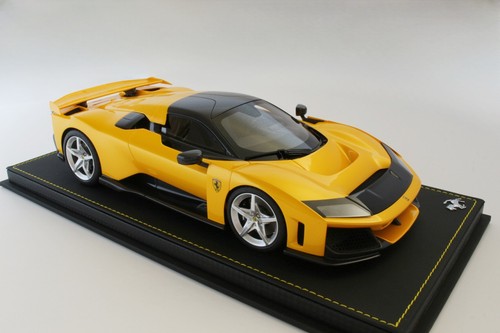 Bbr p18253b ferrari f80 - bbr,