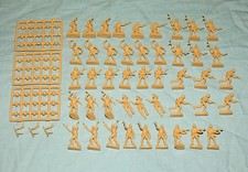 Atlantic German Afrika Korps
