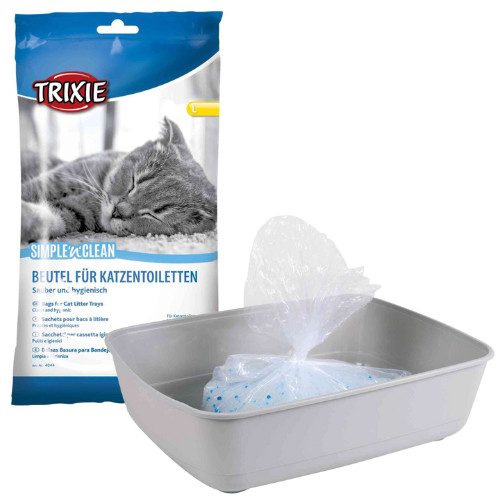 Trixie simple clean - trixie, simple'n'clean