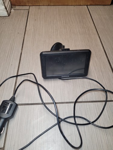 Garmin nuvi gps device - 50,