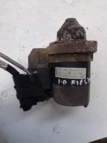Motorino avviamento ford - ford, focus