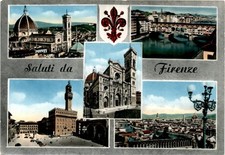 Firenze, Stab. Grafico Cesare