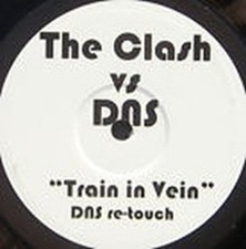 The Clash Vs. Dns  – Train
