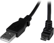 Com micro usb cable a - 2m,