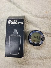 Suunto Vyper Air Dive Computer