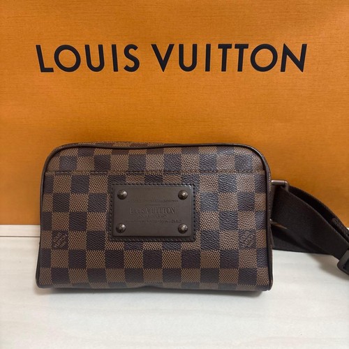 Louis vuitton condizione bum - louis,