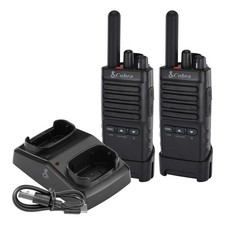 Cobra PX650 - Walkie Talkie