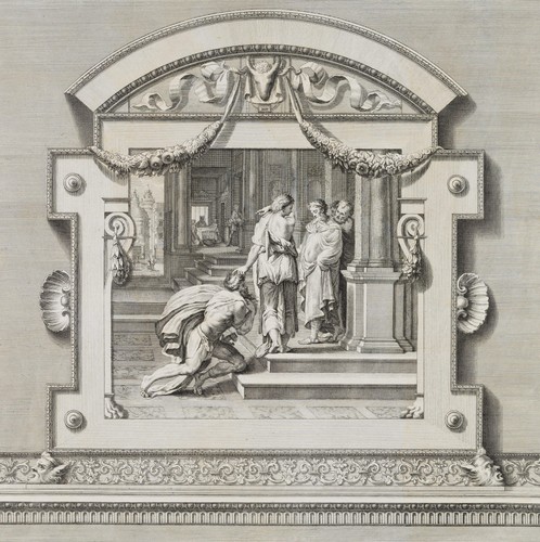 Crivellari tibaldi - (*1716), da