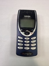 Cellulare Nokia 3390 vintage -