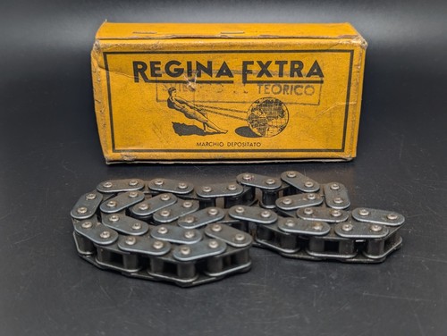 Regina extra catena - regina,