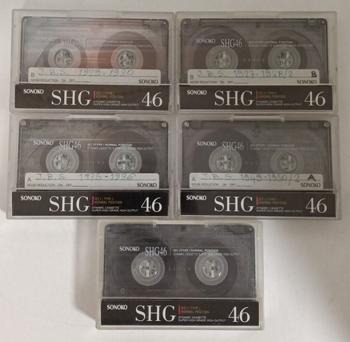 Lotto sonoko shg 46 - shg,