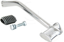 LEVA MESSA IN MOTO CROMATA  PIAGGIO  VESPA PX 125 150 200   10420