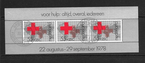 Olanda 1978 mini - 1978,
