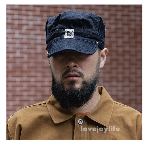 Cappello bronson vintage - cappello,