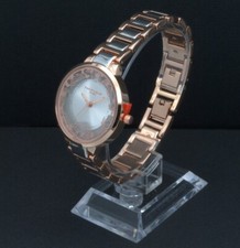 NAF NAF: Orologio Donna NUOVO Con Bracciale Metallico, Scatola E Garanzia 2 Anni