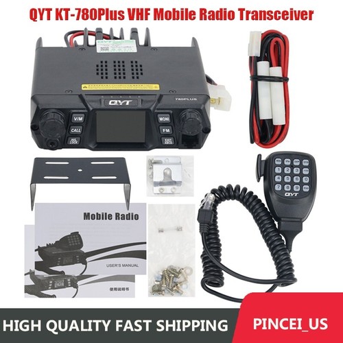 Qyt 780plus - qyt, kt-780plus