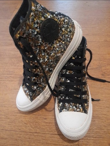 Stivali ginnastica converse - da,