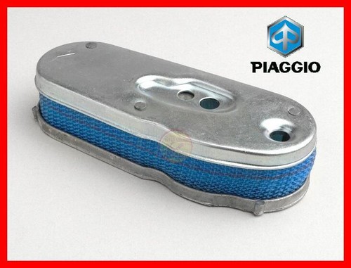 Carburatore motore filtro aria