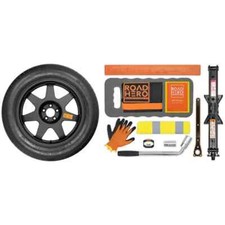 Kit ruote di scorta Road Hero